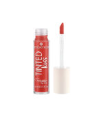 Essence Tinte TINTED Kiss Labial Hidratante 4ml - Imagen 2