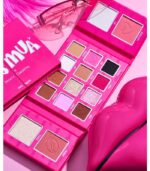 Beauty Creations Yerimua paleta de sombras - Imagen 2