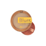 Italia Deluxe Blurr. Unseen Touch Up - Setter & Blotter 5g