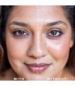 Italia Deluxe Blurr. Unseen Touch Up - Setter & Blotter 5g - Imagen 4