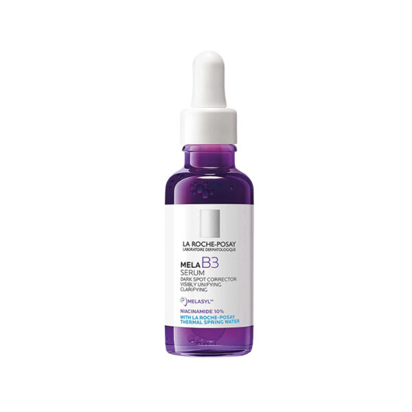 La Roche Posay Mela B3 Sérum Despigmentante con Niacinamida 30ml