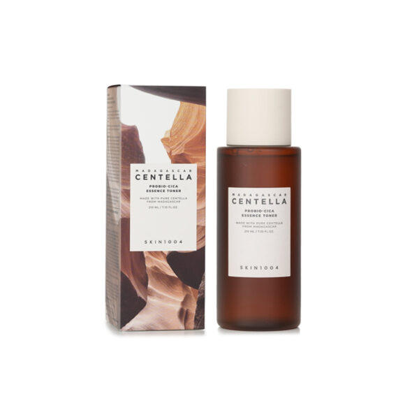 SKIN1004 MADAGASCAR CENTELLA PROBIO-CICA ESSENCE TONER 210ML