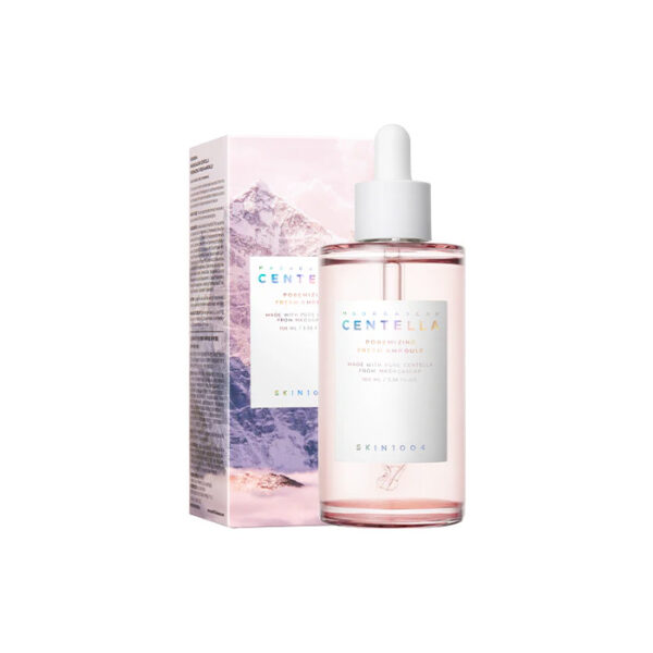 SKIN1004 MADAGASCAR CENTELLA POREMIZING FRESH AMPOULE 100ML
