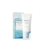 Skin1004 Madagascar Centella Hyalu-Cica Water-Fit Sun Serum SPF50+ PA++++ 50ml - Imagen 2