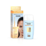 Isdin Fotoprotector Fusion Water Oil control sin color SPF50 50ml