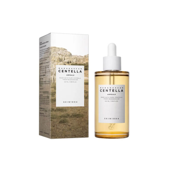 Skin1004 Madagascar Centella Ampoule 100ml