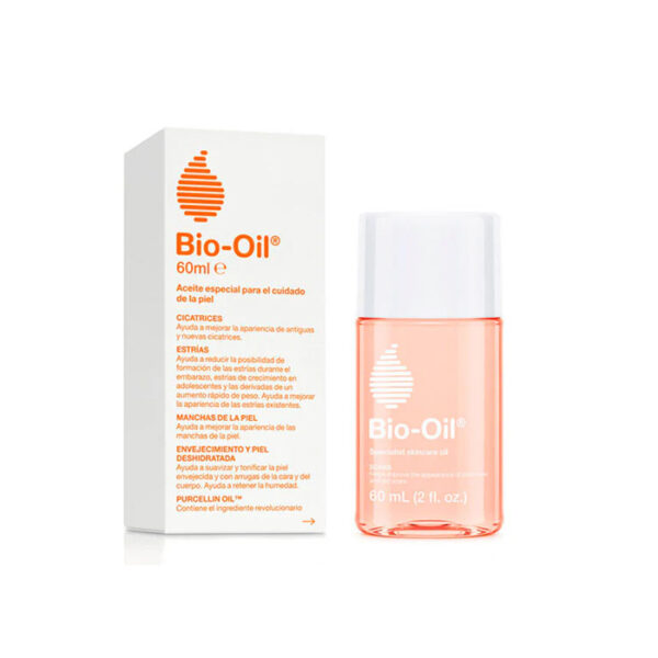 Bio-Oil Aceite para el cuidado de la piel 60ml