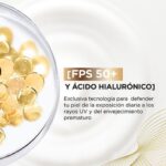 Loreal UV defender Fluido invisible SPF 50+ 40g - Imagen 3