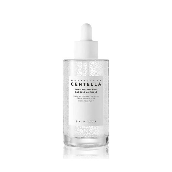 Skin1004 Madagascar Centella Tone Brightening Capsule Ampoule 100ml