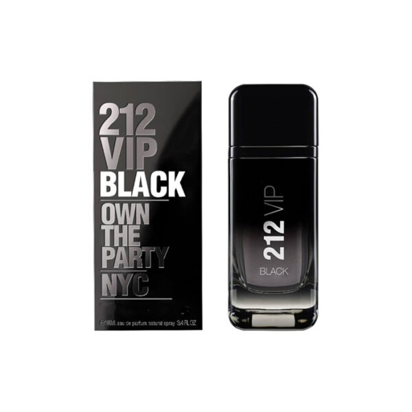 All Beauty Luxury Parfums 212 VIP BLACK 100ml