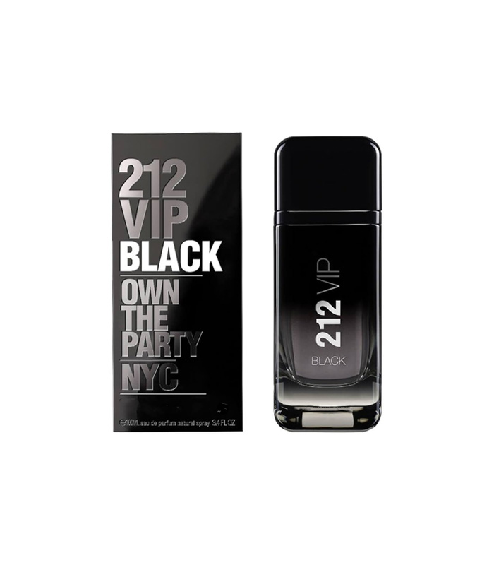 All Beauty Luxury Parfums 212 VIP BLACK 100ml