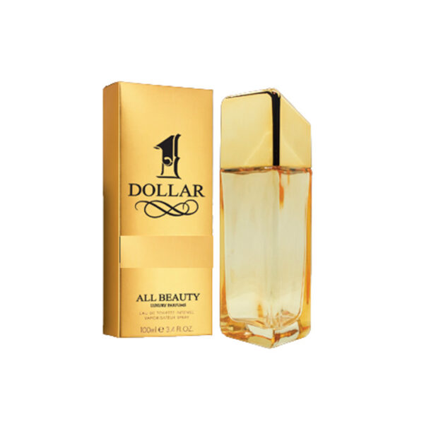 All Beauty Luxury Parfums Dollar 100ml