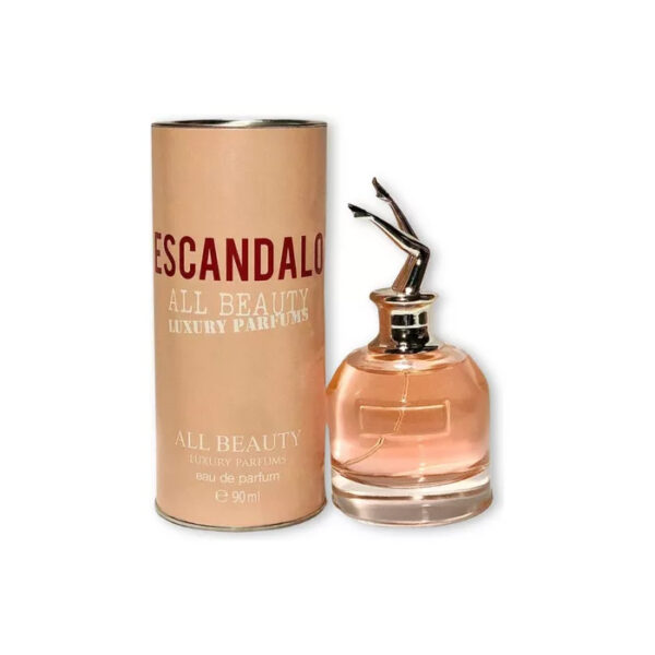 All Beauty Luxury Parfums Scandal 90ml