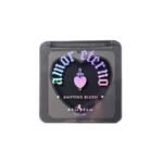 Italia Amor eterno Rubor magico negro 2.6g