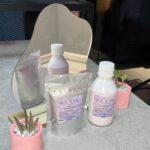 VIRTUOSA MOON BATH BAÑO DE LUNA