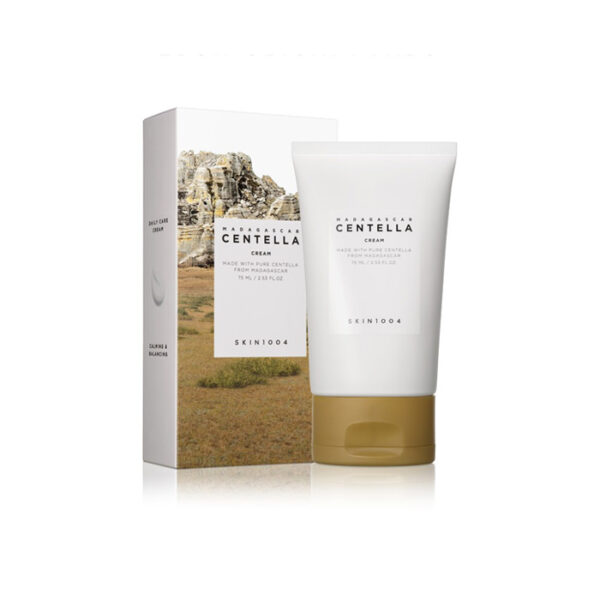 SKIN1004 MADAGASCAR CENTELLA CREAM 75ML