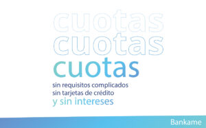 cuotas sin interes bankame fiducia makeup