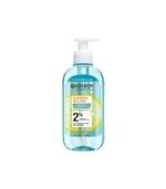 Garnier Skin Active Express Aclara Gel Limpiador Anti imperfecciones 200ml