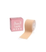 Boob tape