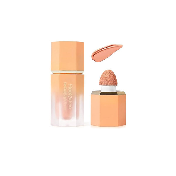 Mocmallure Sun Sculpt Liquid Bronzer