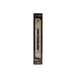 L.A. girl PRO Brush duo Brocha de Cejas