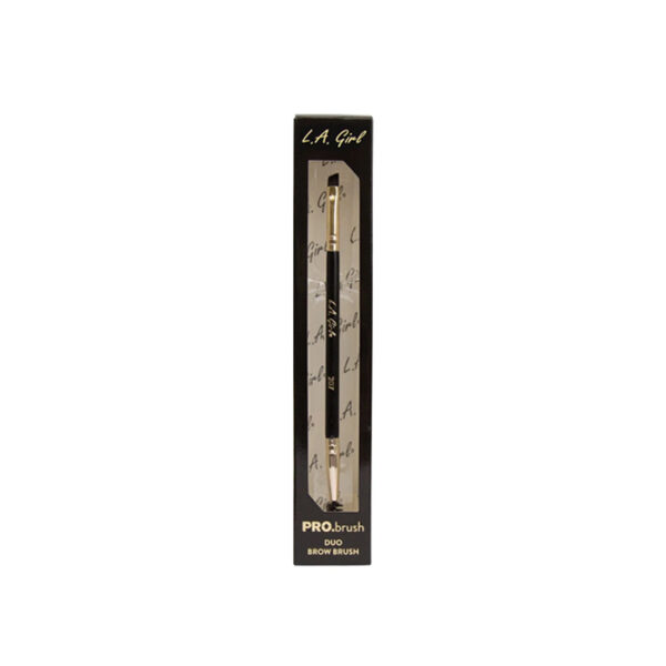 L.A. Girl DUO Brow Brush