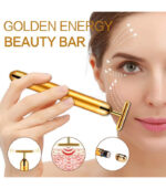 Energy Beauty Bar Masajeador facial - Imagen 2