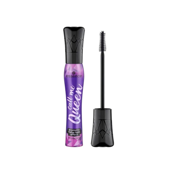 Essence Call Me Queen Mascara Volumen