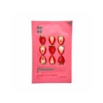 HOLIKA HOLIKA PURE ESSENCE MASK SHEET STRAWBERRY 23ML