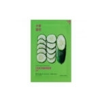 HOLIKA HOLIKA PURE ESSENCE MASK SHEET CUCUMBER 23ML
