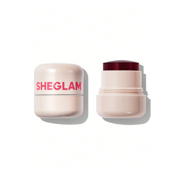 SHEGLAM JELLY LICIOUS TINTA DE LABIOS Y MEJILLAS