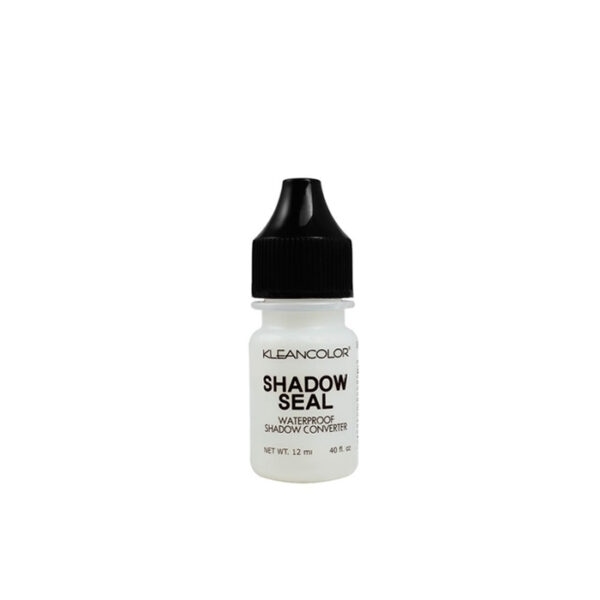 Kleancolor shadow seal Convertidor/Dilusor de sombras
