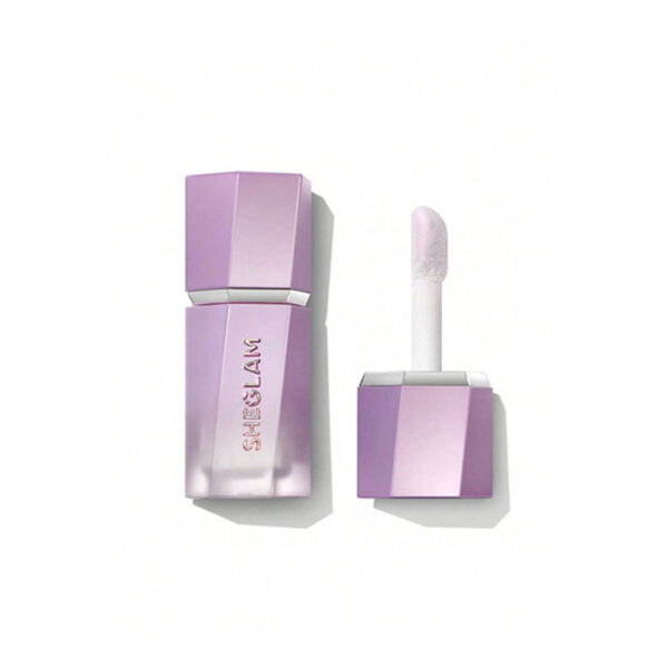 Sheglam Iluminador líquido Chroma-Glow Bloom