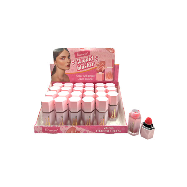 Rimocoo liquid blusher