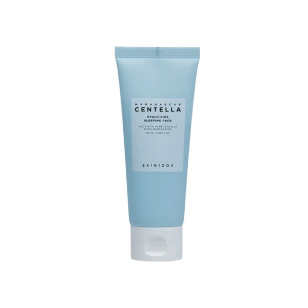 SKIN1004 Madagascar Centella Hyalu-Cica Sleeping Pack 100ml