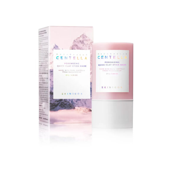 SKIN1004 Madagascar Centella Poremizing Quick Clay Stick Mask 27g
