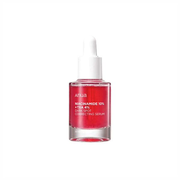 Anua niacinamide 10% + txa 4% dark spot correcting serum