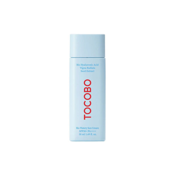 TOCOBO bio watery sun cream spf50+ pa++++ 50ml