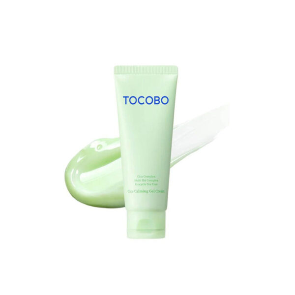 TOCOBO Cica Calming Gel Cream 75ml