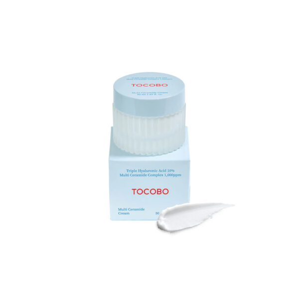 TOCOBO Multi Ceramide Cream 50ml