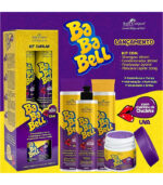 Bell Corpus Bababell Uva Kit 4 Productos - Imagen 2
