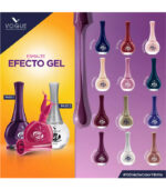 Vogue Esmalte Efecto Gel 14ml - Imagen de 2