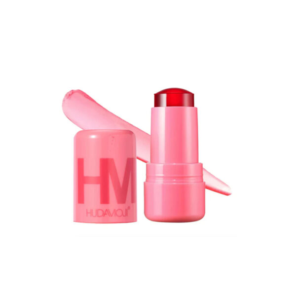 Hudamoji jelly tint