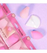 Beau Visage Trío de Esponjas para Maquillaje Beau Tolls - Imagen 2