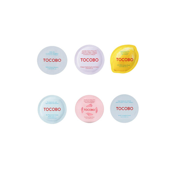 TOCOBO Pouch 2ml