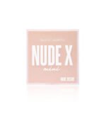 Beauty Creations Paleta de Sombras Nude X mini NUDE DESIRE - Imagen 2