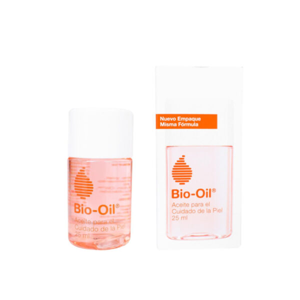 Bio-Oil Aceite para el cuidado de la piel 25 ml