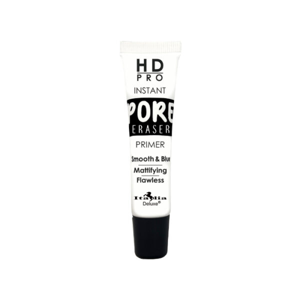 Italia Deluxe HD Pro Instant Pore Eraser Primer