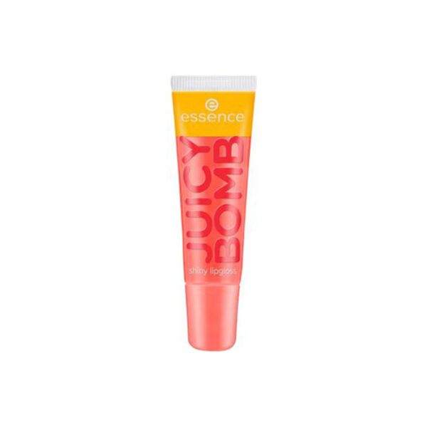 Essence Juicy Bomb brillo de labios