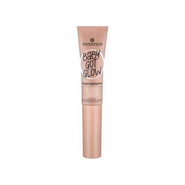 Essence Iluminador líquido BABY GOT GLOW